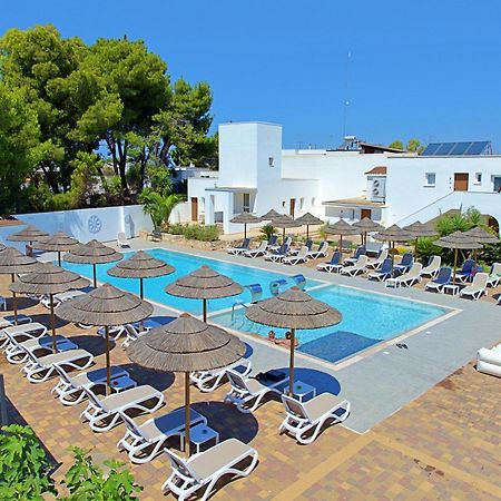 Grotta Saracena Resort Porto Cesareo Exteriér fotografie